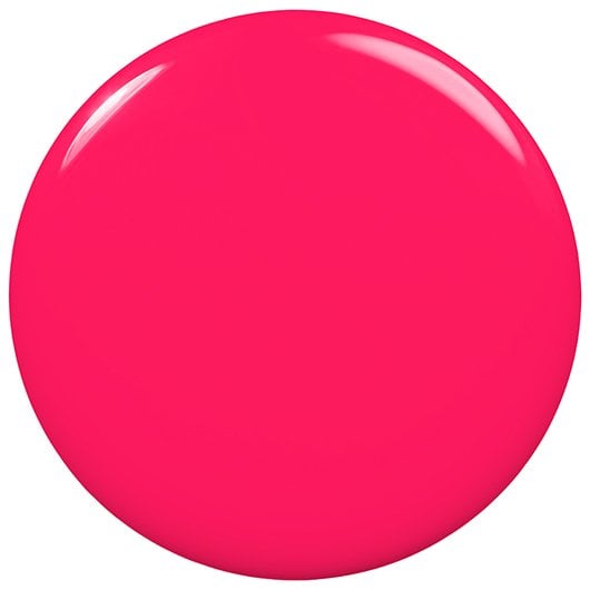 Texturabbildung des gel couture Nagellacks in der Farbe you can dy-it von essie