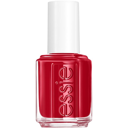 Klassischer Nagellack in der Farbe a list von essie