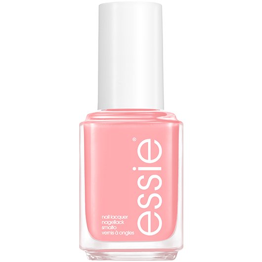 Klassischer Nagellack in der Farbe beachy keen von essie