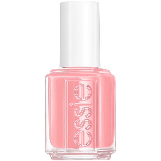 Klassischer Nagellack in der Farbe beachy keen von essie