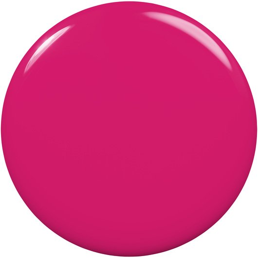 Pinker Nagellack in der Farbe pencil me in von essie