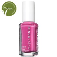expressie Nagellack trick clique von essie