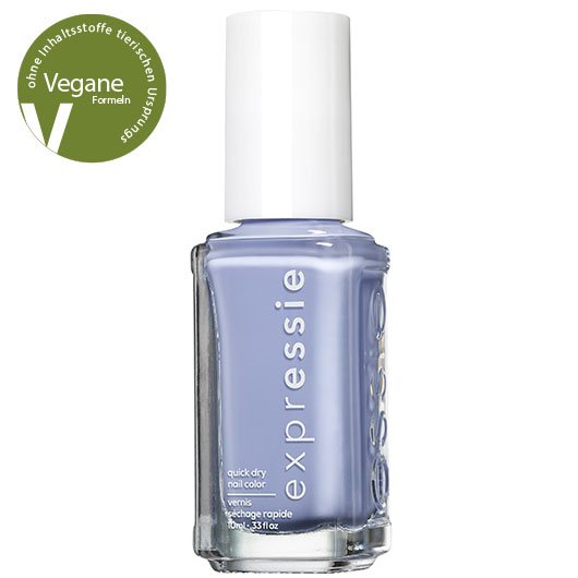 expressie Nagellack sk8 with destiny von essie