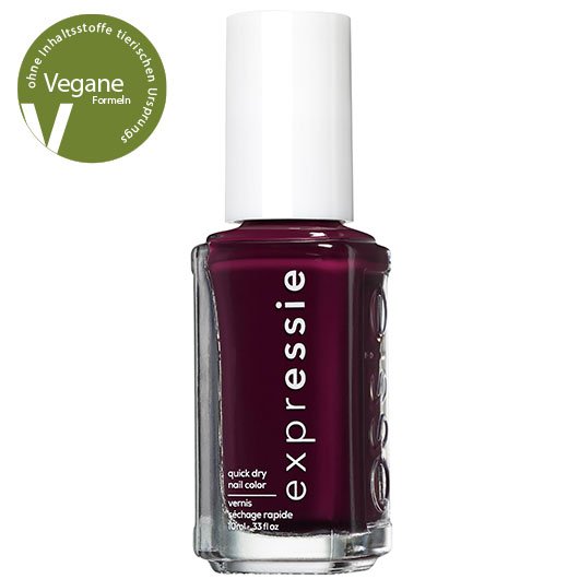 expressie Nagellack all ramped up von essie