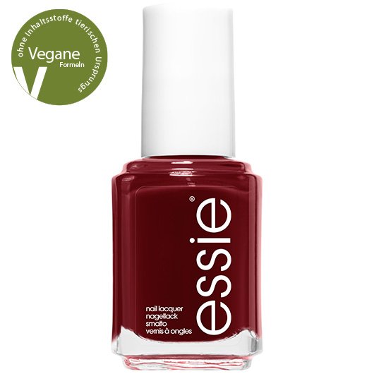 Klassik Nagellack berry naughty von essie