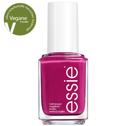 Klassik Nagellack swoon in the lagoon von essie