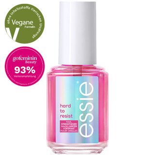 hard to resist pink