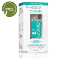 Produktbild zu dem Essie "Here to stay"-Unterlack