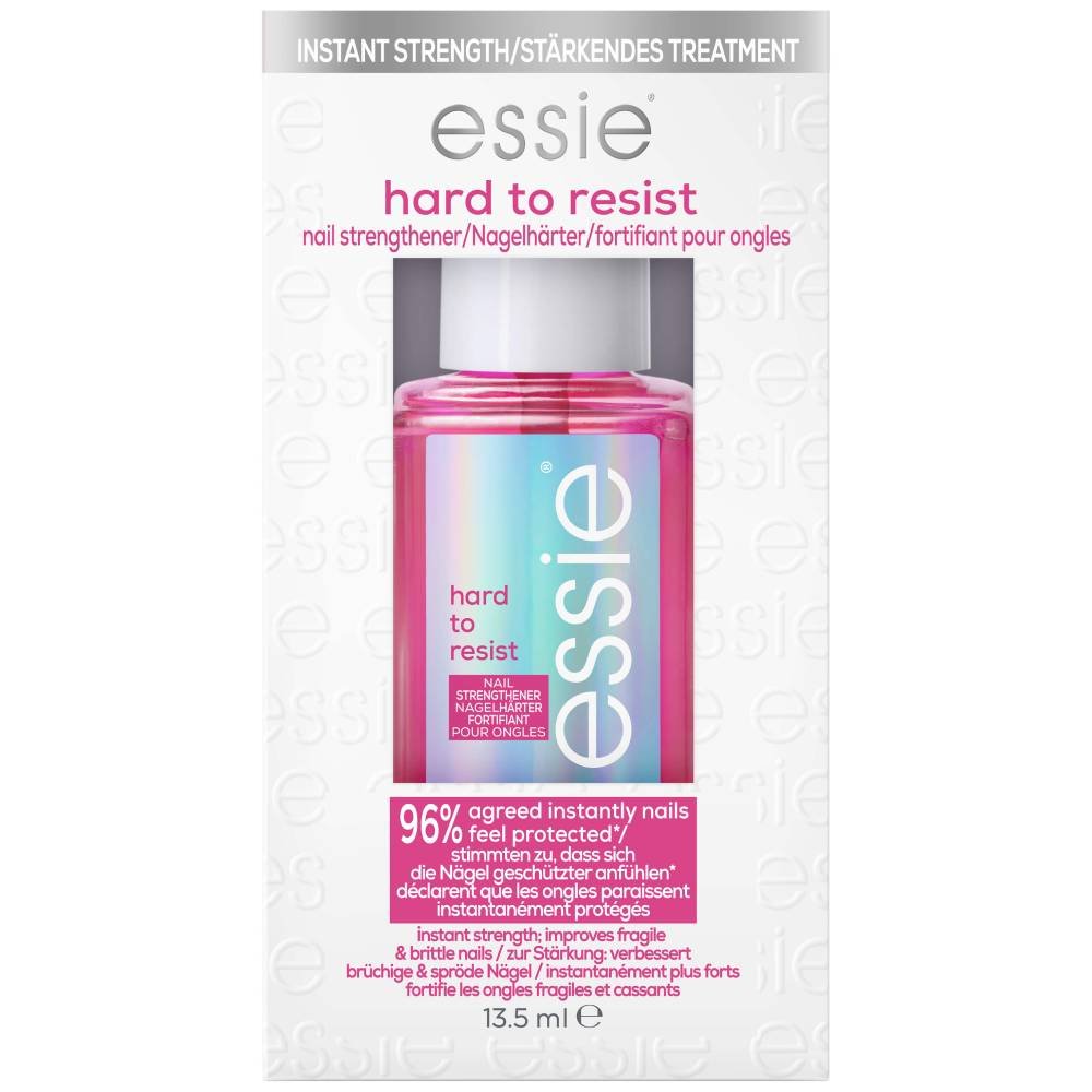 Hard To Resist Pink