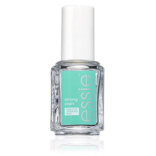 Produktbild zu dem Essie "Strong Start"-Unterlack