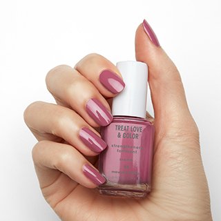 essie-Treat Love Color-Pflegender Nagellack-Mauvetivation-OnHand
