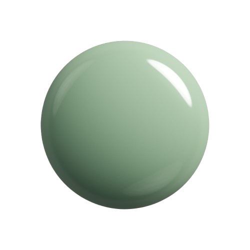  Klassische essie Nagellackflasche mit Logo-Prägung.