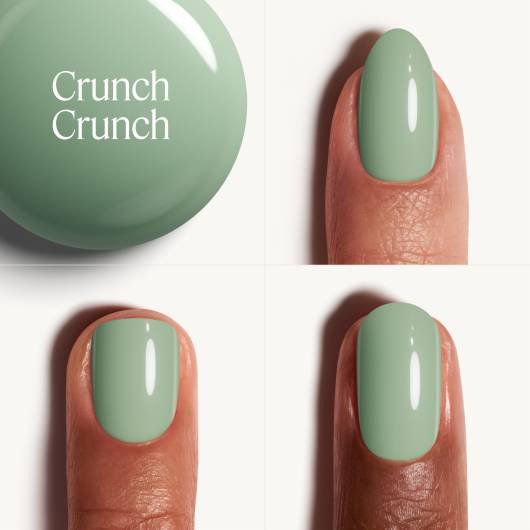 essie Nagellack Swatches auf verschiedenen Hauttönen.