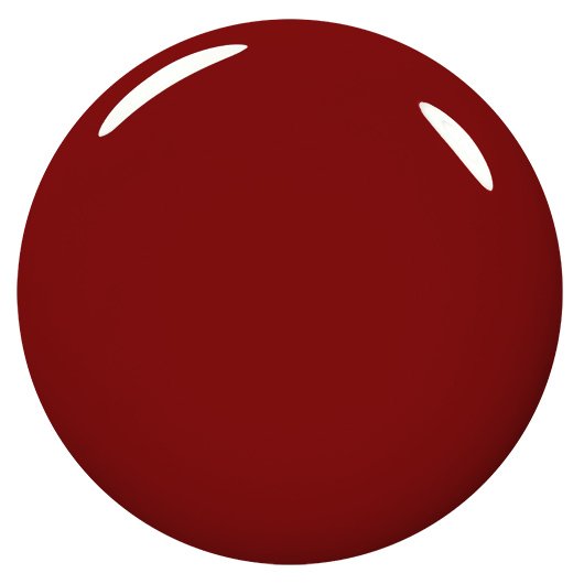 Texturbild zu dem Essie-Nagellack Nr. 427 in der Nuance "Maki Me Happy"