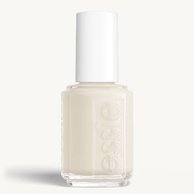  Klassische essie Nagellackflasche mit Logo-Prägung.