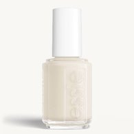  Klassische essie Nagellackflasche mit Logo-Prägung.