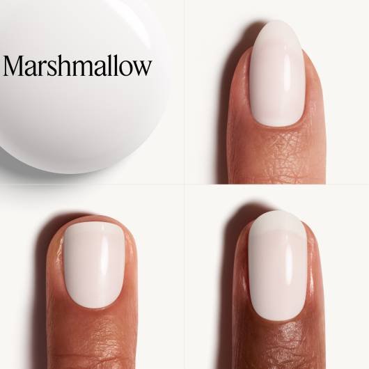 essie Nagellack Swatches auf verschiedenen Hauttönen.