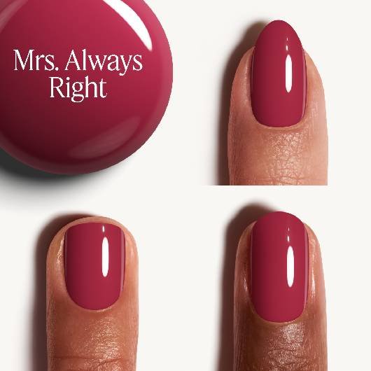 &nbsp;essie Nagellack Swatches auf verschiedenen Hauttönen.