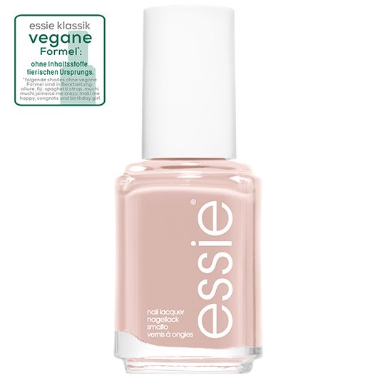 not just a pretty face