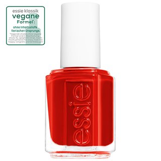 really red