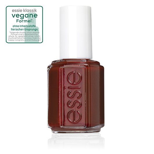Produktbild zu dem Essie-Nagellack Nr. 52 in der Nuance "Thigh High"