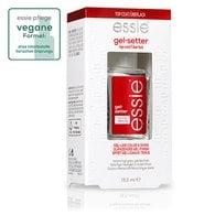 Produktbild zu dem Essie "Gelsetter"-Überlack