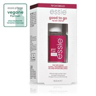 Produktbild zu dem Essie "Good to go"-Überlack