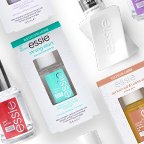 pflegender nagellack